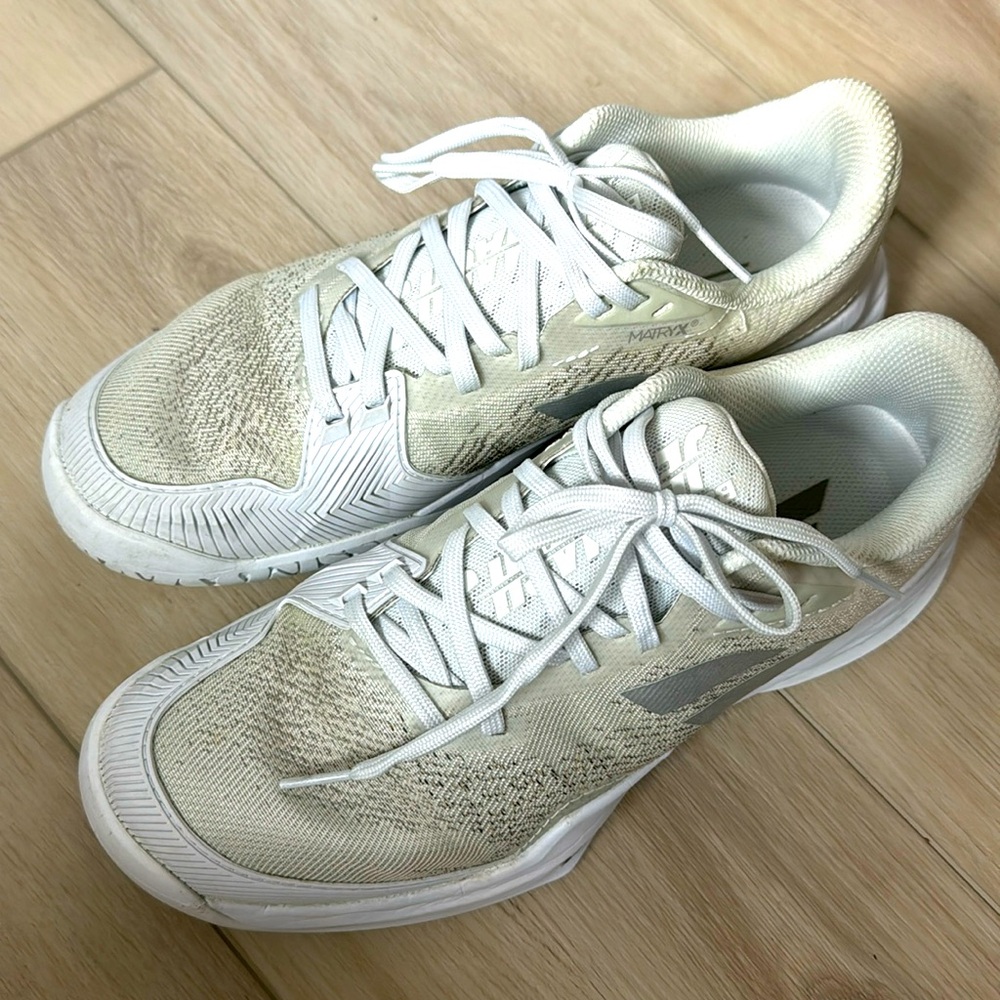 Babolat jet Mach 3 tennis shoes